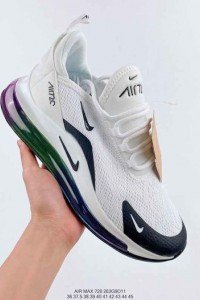 Women Nike Air Max 720-1