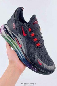 Women Nike Air Max 720-2