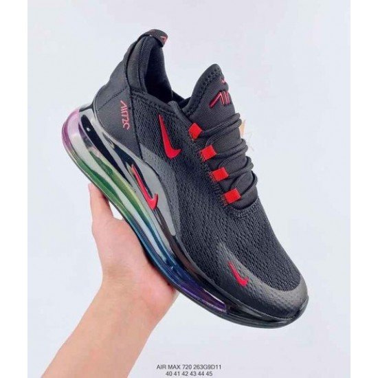 Women Nike Air Max 720-2