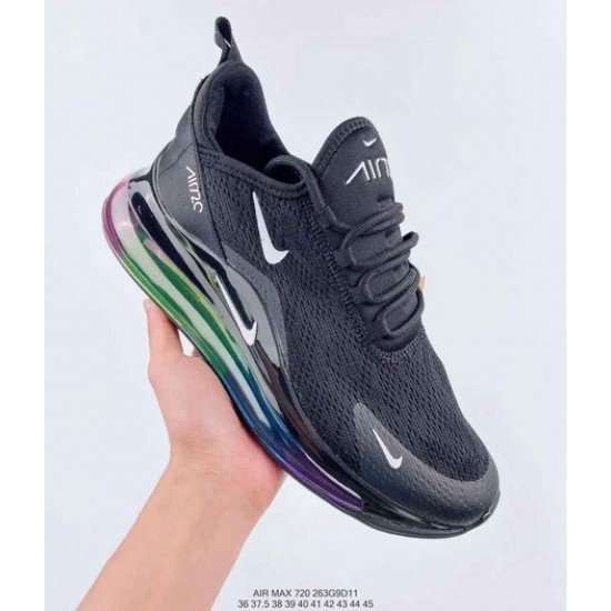 Women Nike Air Max 720-4