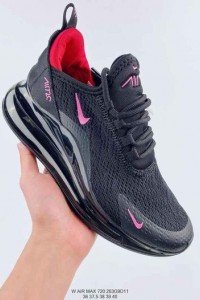 Women Nike Air Max 720-5