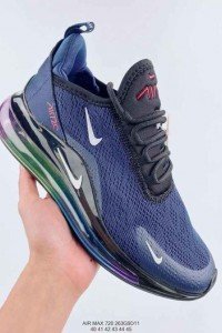 Women Nike Air Max 720-6