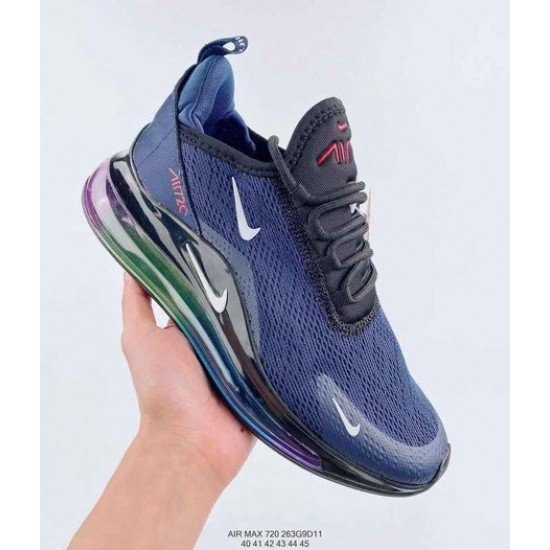 Women Nike Air Max 720-6