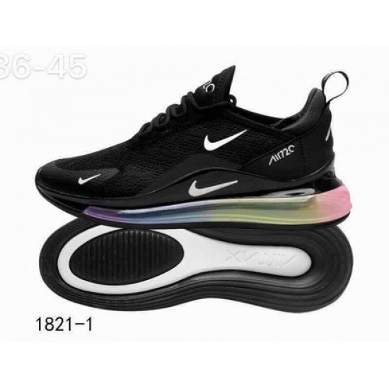 Women Nike Air Max 720-9