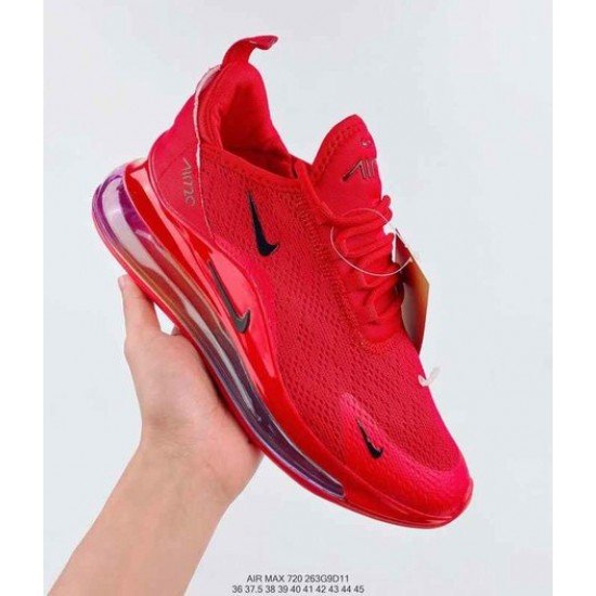 Women Nike Air Max 720-14