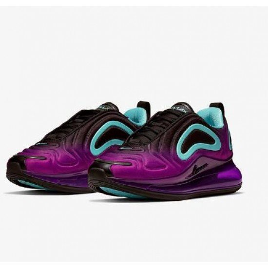 Women Nike Air Max 720-57