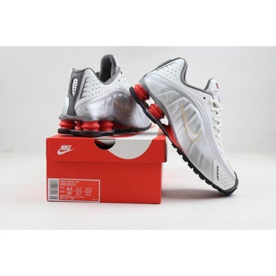 Women Nike Air Shox R4-4