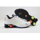 Women Nike Air Shox R4-8