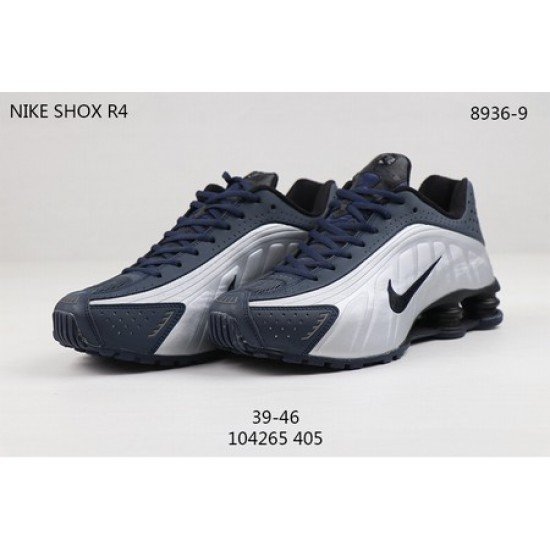 Women Nike Air Shox R4-13