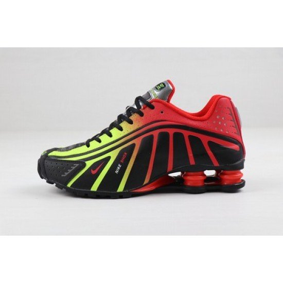 Women Nike Air Shox R4-21