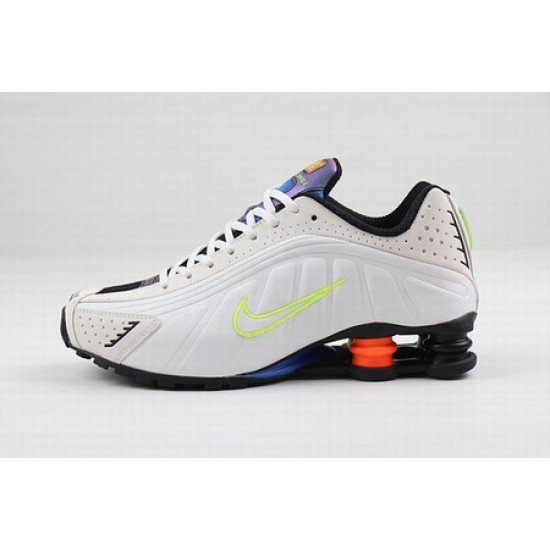 Women Nike Air Shox R4-22