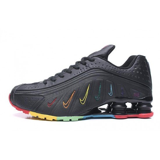 Women Nike Air Shox R4-23