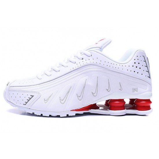 Women Nike Air Shox R4-24