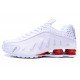 Women Nike Air Shox R4-24