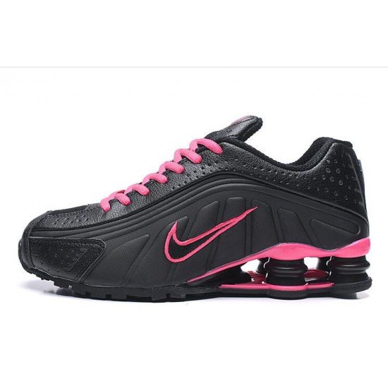 Women Nike Air Shox R4-25