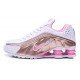 Women Nike Air Shox R4-26