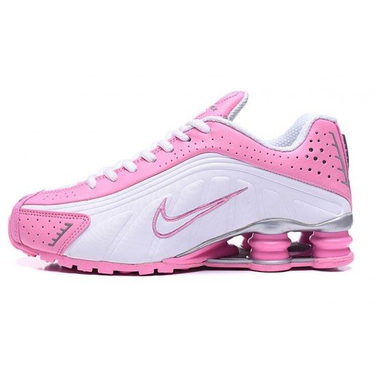 Women Nike Air Shox R4-27