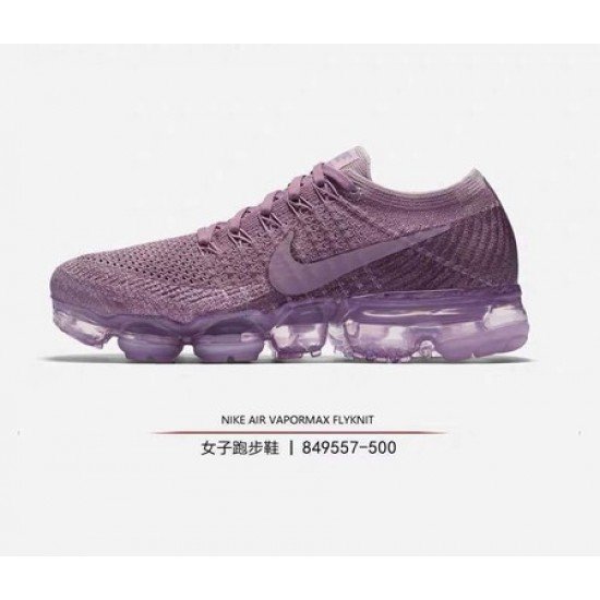 Women Nike AIR VAPORMAX FLYKNIT-24