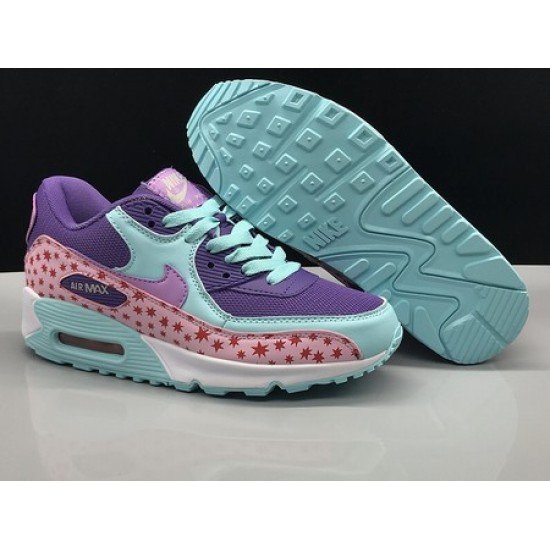 KIDS AIR MAX 90-4