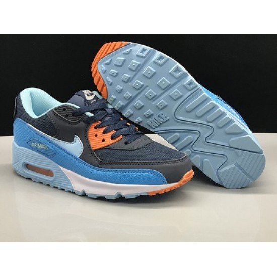 KIDS AIR MAX 90-6