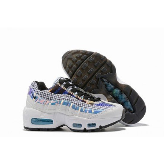 KIDS NIKE AIR MAX 95-2