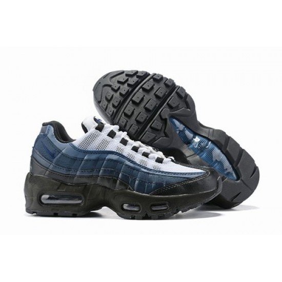 KIDS NIKE AIR MAX 95-7