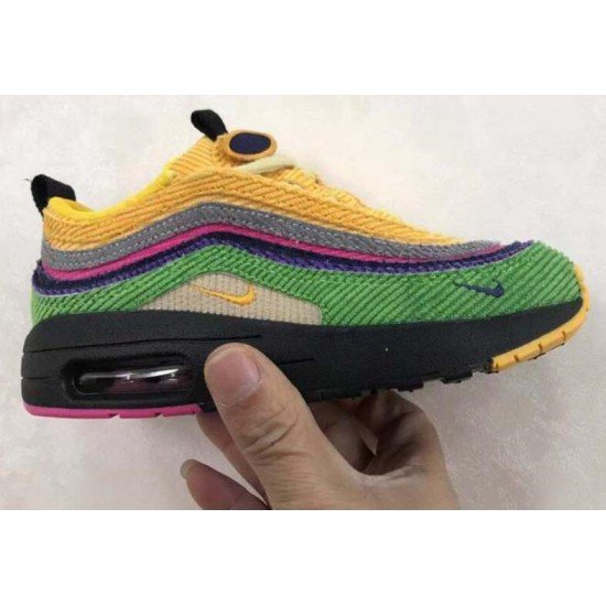 KIDS AIR MAX 87-9