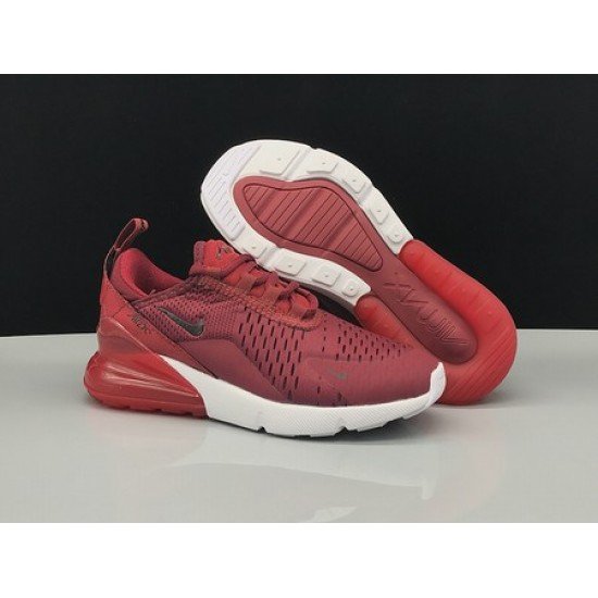 KIDS NIKE AIR MAX 270-8