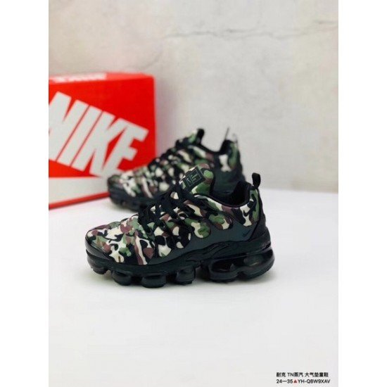 KIDS AIR VAPORMAX TN PLUS-1