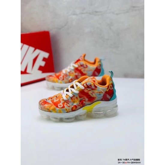 KIDS AIR VAPORMAX TN PLUS-4