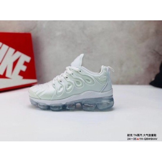 KIDS AIR VAPORMAX TN PLUS-7