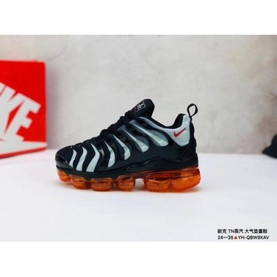 KIDS AIR VAPORMAX TN PLUS-8