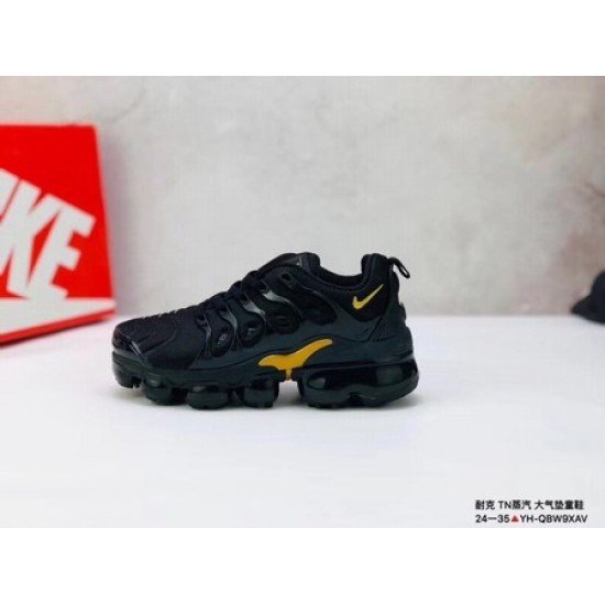 KIDS AIR VAPORMAX TN PLUS-10