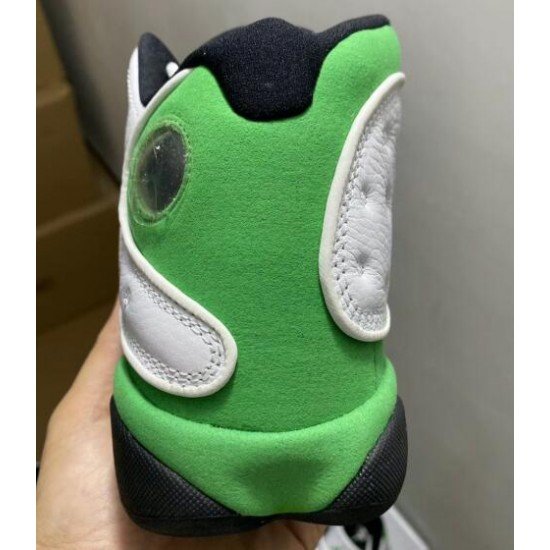 Air Jordan 13 Lucky Green DB6537-113