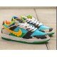 Ben Jerrys x Nike SB Dunk Low Chunky Dunky CU3244-100