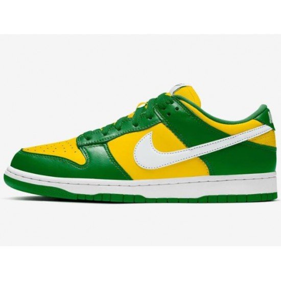 Nike DUNK LOW-4