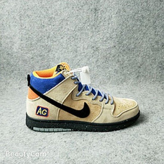 Nike SB Dunk High Pro-6