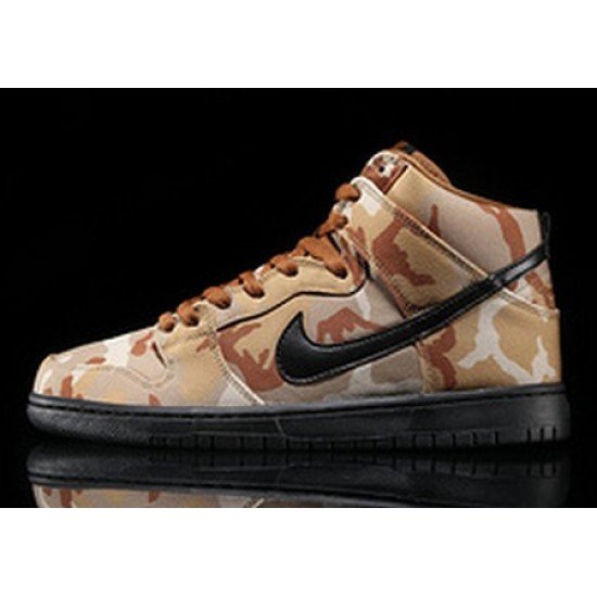 Nike SB Dunk High Pro-19