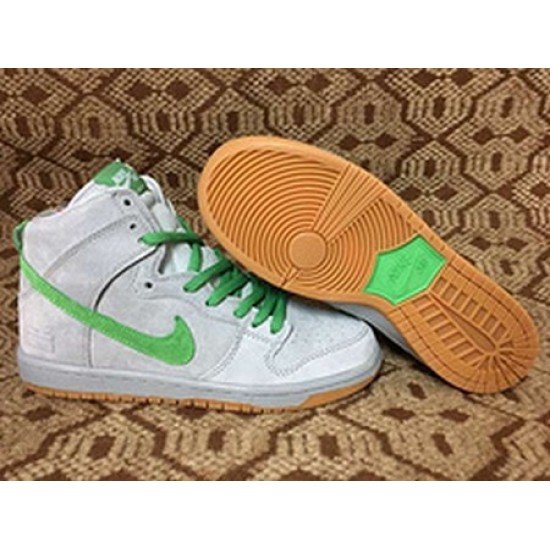 Nike SB Dunk High Pro-35