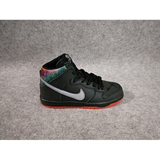 Nike SB Dunk High Pro-37