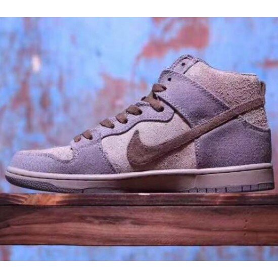 Nike SB Dunk High Pro-62