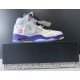 Air Jordan 5 Alternate Bel-Air