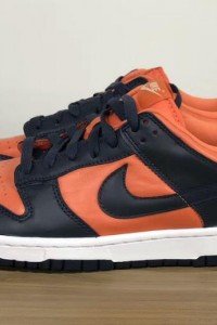 Nike Dunk Low SP “Champ Colors”