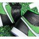 Air Jordan 1 High Zoom “Rage Green”