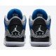 Air Jordan 3 “Varsity Royal”