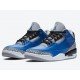 Air Jordan 3 “Varsity Royal”