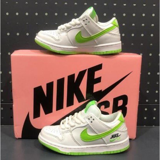 Nike SB low-top casual sports-2