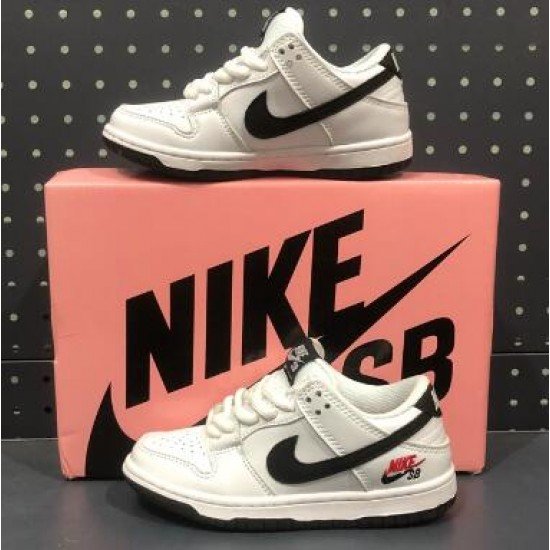 Nike SB low-top casual sports-3