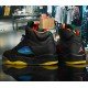 Air Jordan 5 Retro Limited Edition Black