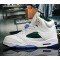 Air Jordan 5 Retro Limited Edition White